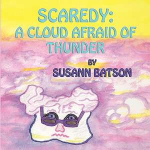 Scaredy de Susann Batson