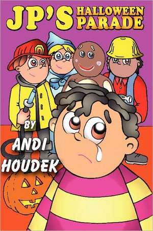 J.P.S Halloween Parade de Andi Houdek