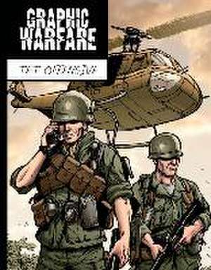 TET Offensive de Joeming W. Dunn