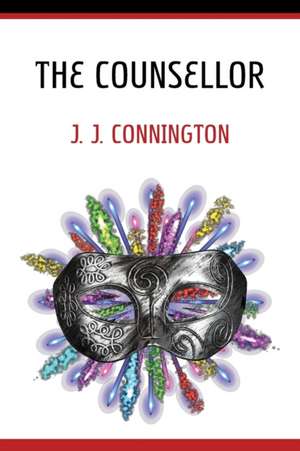 The Counsellor de J. J. Connington