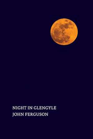 Night in Glengyle de John Ferguson