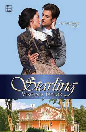 Starling de Virginia Taylor