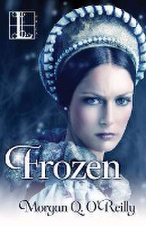 Frozen de Morgan Q. O'Reilly