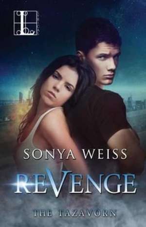 Revenge de Sonya Weiss