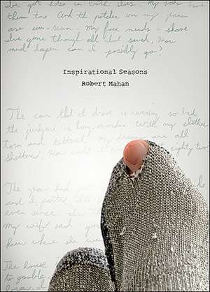 Inspirational Seasons de Robert Mahan