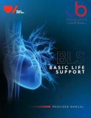 2020 BLS Provider Manual de Aha