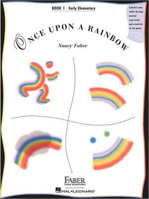 Once Upon a Rainbow - Book 1 de Nancy Faber