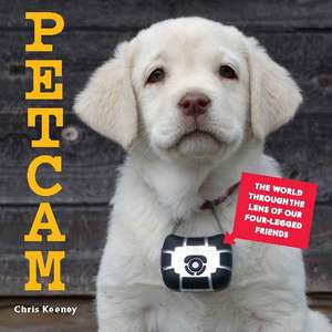 Petcam de Chris Keeney