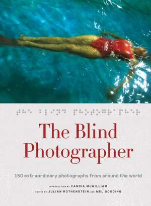 The Blind Photographer de Candia McWilliams