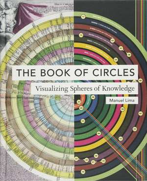 The Book of Circles de Manuel Lima