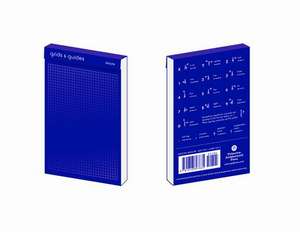 Grids & Guides (Micro Blue) de Princeton Architectural Press
