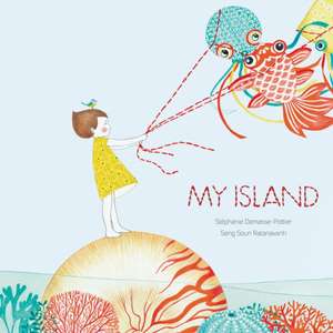 My Island de Stephanie Demasse-Pottier