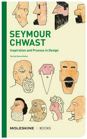 SEYMOUR CHWAST