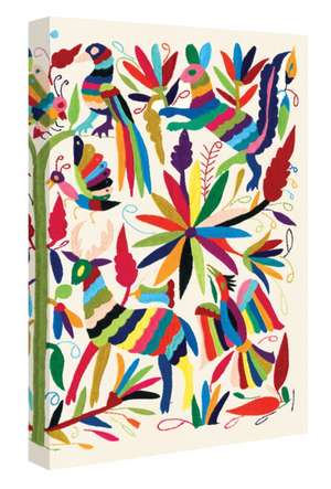 Otomi Journal de Princeton Architectural Press