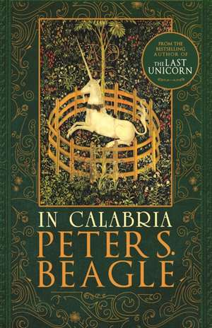 In Calabria de Peter S. Beagle