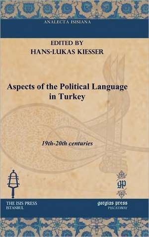 Aspects of the Political Language in Turkey