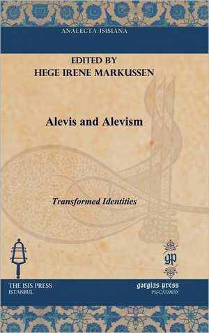 Alevis and Alevism