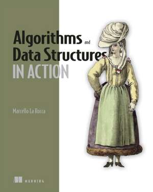 Advanced Algorithms and Data Structures de Marcello La Rocca