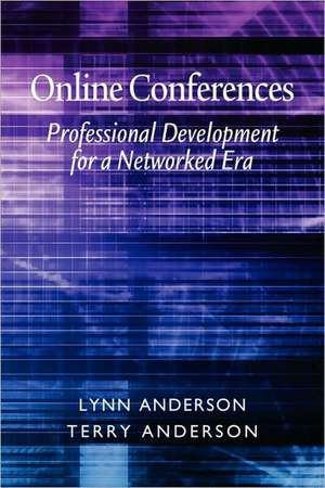 Online Conferences de Lynn Anderson