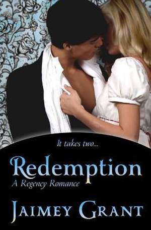 Redemption de Jaimey Grant