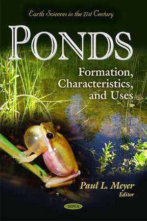 Ponds de Paul L. Meyer