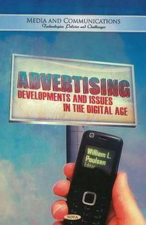 Advertising de William L. Poulsen