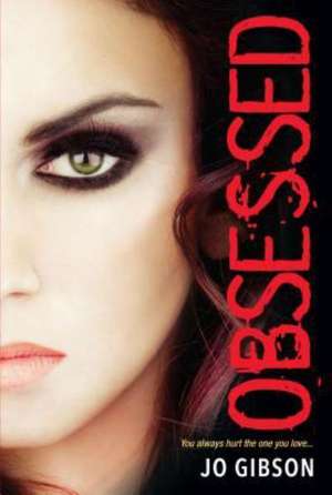 Obsessed de Jo Gibson