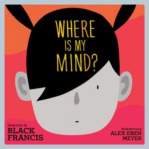 Where is My Mind? de Black Francis