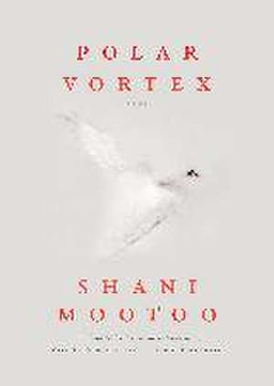 Polar Vortex de Shani Mootoo