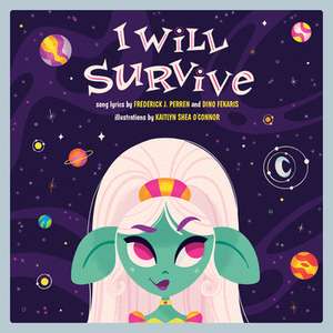 I Will Survive de Dino Fekaris