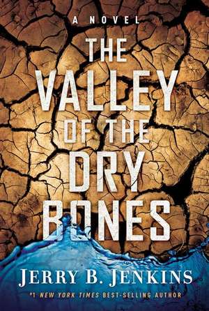 The Valley of the Dry Bones: A Novel of the Apostle Paul de Jerry B. Jenkins