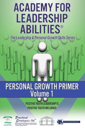 Personal Growth Primer de Russell K. Tippett