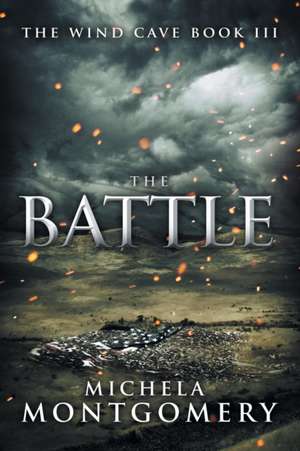 The Battle de Michela Montgomery