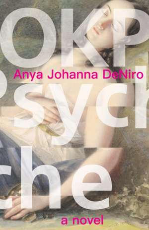 OKPsyche de Anya Johanna Deniro