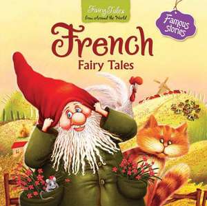 French Fairy Tales