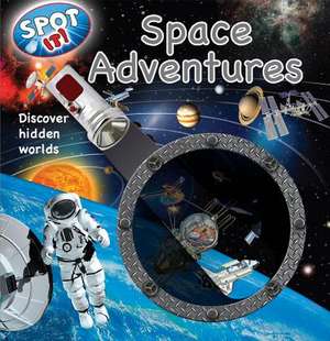 Space Adventures de AZ Books