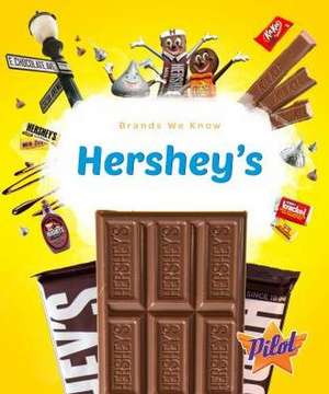 Hershey's de Sara Green