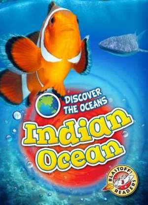 Indian Ocean de Emily Rose Oachs