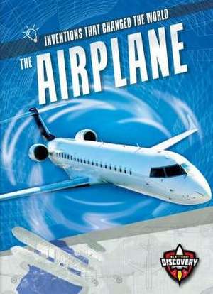 The Airplane de Emily Rose Oachs