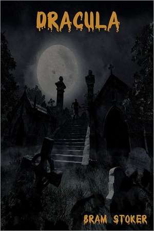 Dracula de Bram Stoker