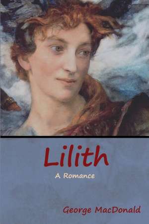 Lilith de George Macdonald