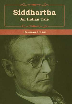 Hesse, H: Siddhartha