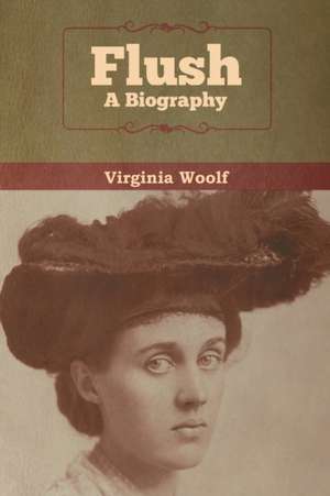 Flush de Virginia Woolf
