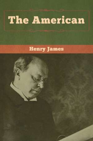 The American de Henry James