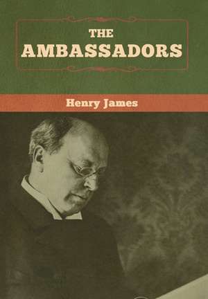 The Ambassadors de Henry James