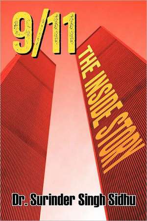 9/11 de Surinder Singh Sidhu