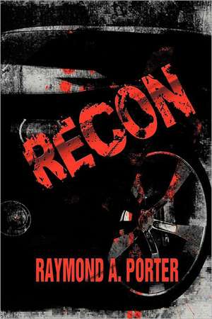 Recon de Raymond A. Porter