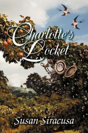 Charlotte's Locket de Susan Siracusa