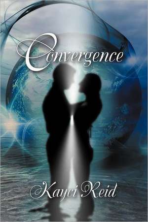 Convergence de Kayci Reid