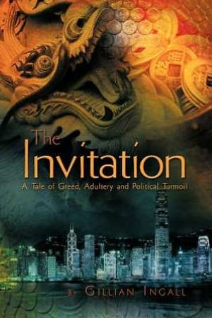 The Invitation de Gillian Ingall